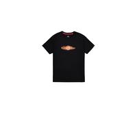 T-shirt Alpha Industries Lightning Noir XL