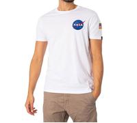 T-shirt Alpha Industries NASA Space Shuttle Tee