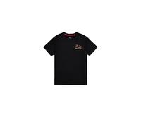 T-shirt Alpha Industries Naval Noir 3XL