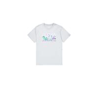 Alpha Industries Nebula T-Shirt pour homme Taille 2XL - Gris