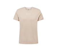 T-shirt Alpha Industries Organics EMB Beige S