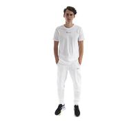 T-shirt Alpha Industries Organics EMB Blanc 2XL