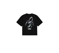 T-shirt Alpha Industries Scorpion Cyborg Noir M