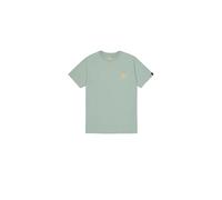 Alpha Industries Basic Small Logo T-Shirt pour homme Taille L -