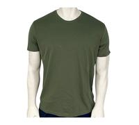 T-shirt Alpha Industries USN Blood Chit 2 Vert XL