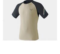 Dynafit Alpine Pro Short Sleeve Shirt Homme Vert M