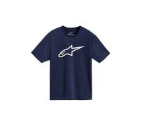 Alpinestars Ageless 2.0 T-shirt, bleu/blanc, Taille XL