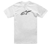Alpinestars Ageless 2.0 Short Sleeve T-shirt Blanc 2XL Homme