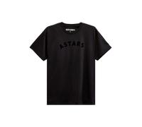 T-Shirt Alpinestars Aptly Knit NoirS Noir