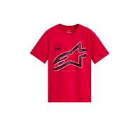 Alpinestars T-Shirt Authority CSF Red