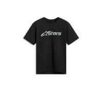T-Shirt Alpinestars Blaze 2.0 CSF Noir/Blanc/GrisS Noir,Blanc,Gris