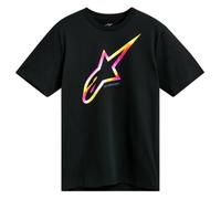 T-Shirt Alpinestars Csf Omnium Ce U