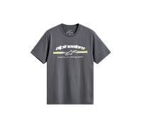 Alpinestars Prevail CSF, t-shirt L Gris Foncé Gris Foncé