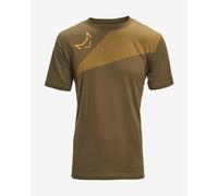 T-shirt Altus Alhama manche courte marron - XL