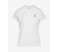 T-shirt Altus Amalfi manches courtes blanc femme - S