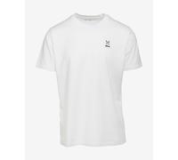 T-shirt Altus Amalfi manches courtes blanc - XXL