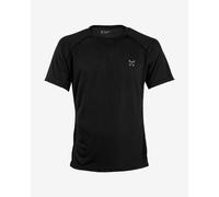 T-shirt Altus Eire L30 manches courtes noir - XXL