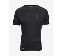 T-shirt Altus Eire manche courte noir - S