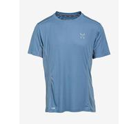 T-shirt Altus Eire manches courtes bleu pâle - M