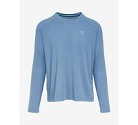 T-shirt Altus Isella K30 manches longues bleu ciel - M