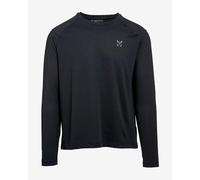 T-shirt Altus Isella K30 manches longues noir anthracite - XXL