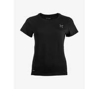 T-shirt Altus Tisma L30 manches courtes noir femme - M