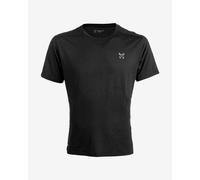 T-shirt Altus Tisma L30 manches courtes noir - XXL