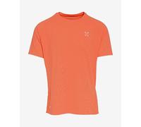 T-shirt Altus Tisma manches courtes orange citron - L