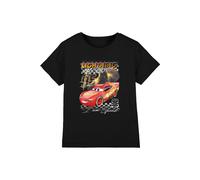 T-shirt am speed coton cars i am speed noir 12/13A