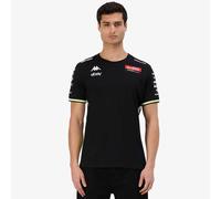 T-Shirt Amirim VR46 2025 Noir Homme Noir 3XL