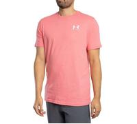 T-Shirt Ample Avec Logo Sur La Poitrine Gauche - Under Armour XXL