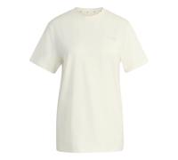 T-shirt ample femme adidas Food Graphic Blanc M