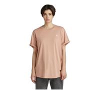 T-shirt ample femme Gtar Lash Fem - tuscany/marron - S