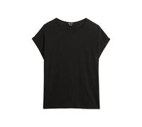 Superdry Studios Loose Short Sleeve T-shirt Noir M Femme