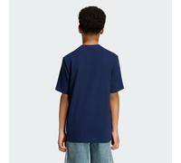 T-SHIRT AMPLE FIREBIRD Night Indigo 11-12A