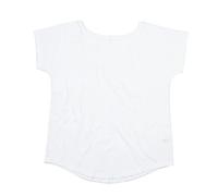 T-shirt ample Mantis, en coton, femme et fille (BC2694)