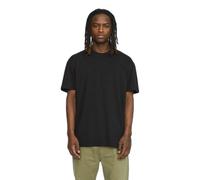 T-shirt ample Revolution Noir L