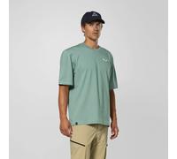 Salewa - Eagle Loose T-Shirt - T-shirt technique - 54 - willow