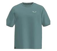 T-shirt ample Salewa Eagle Sunset L