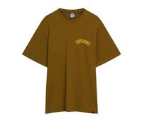 Superdry Tattoo Graphic Loose Short Sleeve T-shirt Vert 2XL Homme