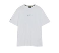 Superdry Utility Sport Loose Short Sleeve T-shirt Blanc 3XL Homme