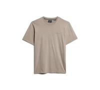 T-shirt ample surteint Superdry Beige 2XL