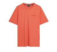T-shirt ample surteint Superdry Orange XL