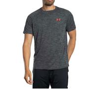 T-Shirt Ample Texturé Technique - Under Armour XL