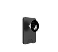 T-Shirt Amusant pour Chat avec Inscription « Mother I Am But Skin and Bones » PopSockets PopWallet pour MagSafe