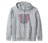 T-Shirt Amusant pour Couple avec feu d'artifice de l'indépendance du 4 Juillet Sweat à Capuche