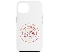 T-Shirt Amusant Social Distancing Club est 1347 Plague Doctor Coque pour iPhone 13