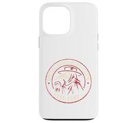 T-Shirt Amusant Social Distancing Club est 1347 Plague Doctor Coque pour iPhone 13 Pro Max