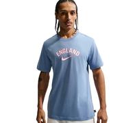 T-shirt Angleterre Coupe du Monde 2026 Bleu 2XL Male