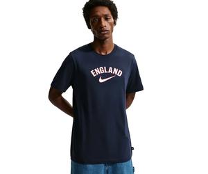 T-shirt Angleterre Coupe du Monde 2026 Bleu 2XL Male